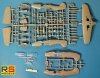 RS Models 94024 RP-39Q-22-BE American Trainer 1/72